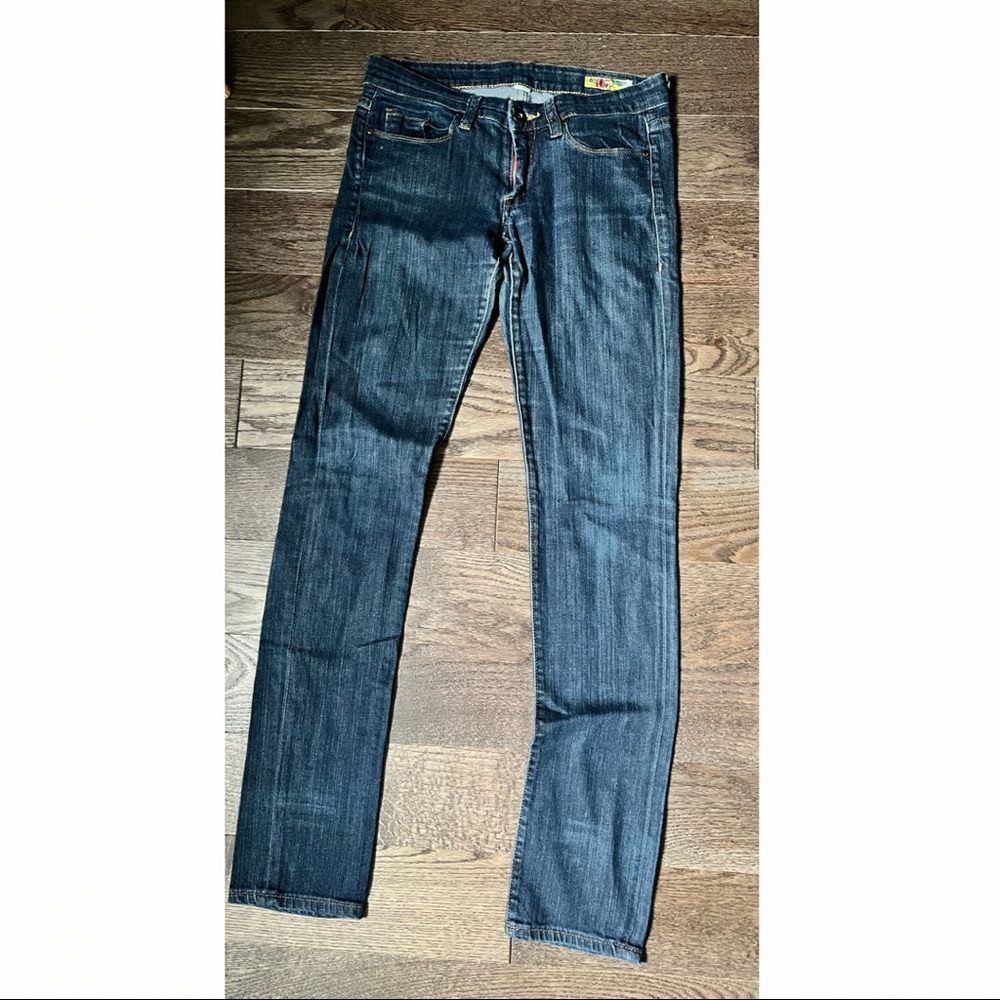 Blank NYC skinny jeans
